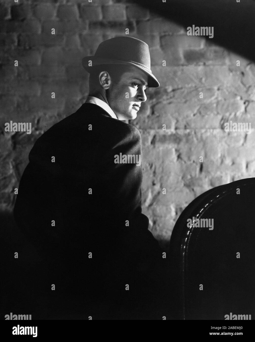 SECHS Brücken zu überqueren, Tony Curtis, 1955 Stockfoto