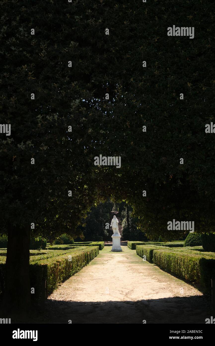 Horti leoni Fotos und Bildmaterial in hoher Auflösung Alamy