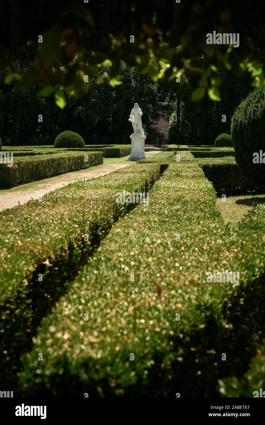 Horti leoni Fotos und Bildmaterial in hoher Auflösung Alamy