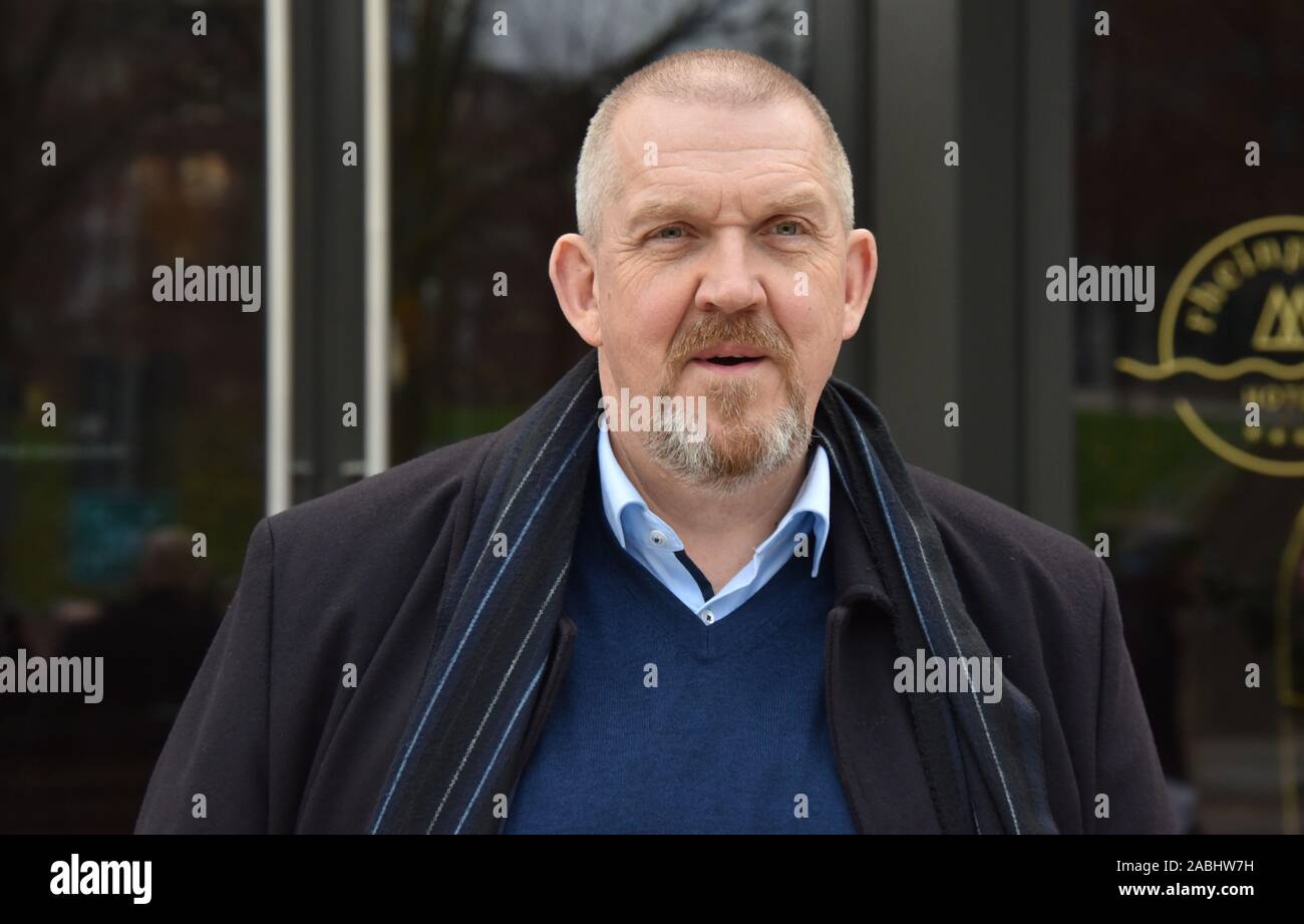 Kolner Tatort Stockfotos Und Bilder Kaufen Alamy