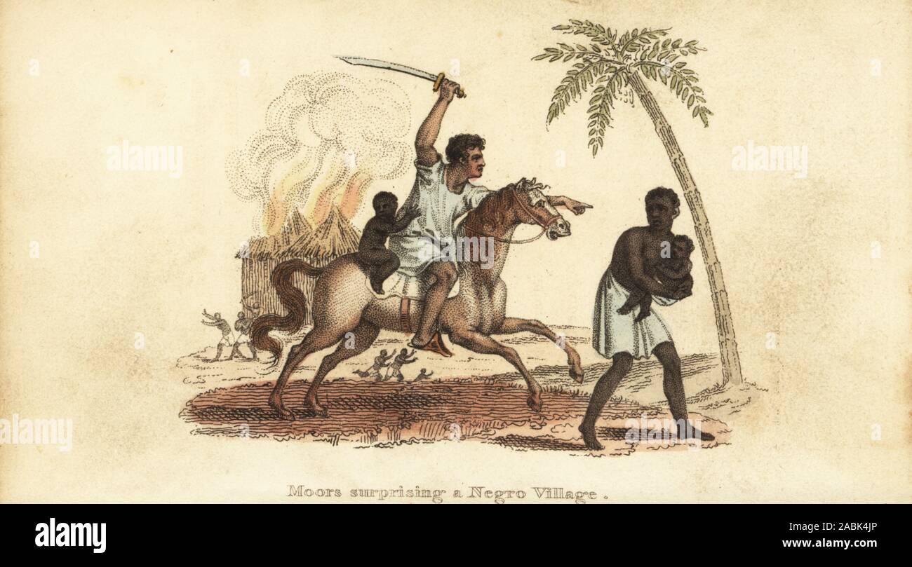 Africa in 1800s Fotos und Bildmaterial in hoher Auflösung Alamy