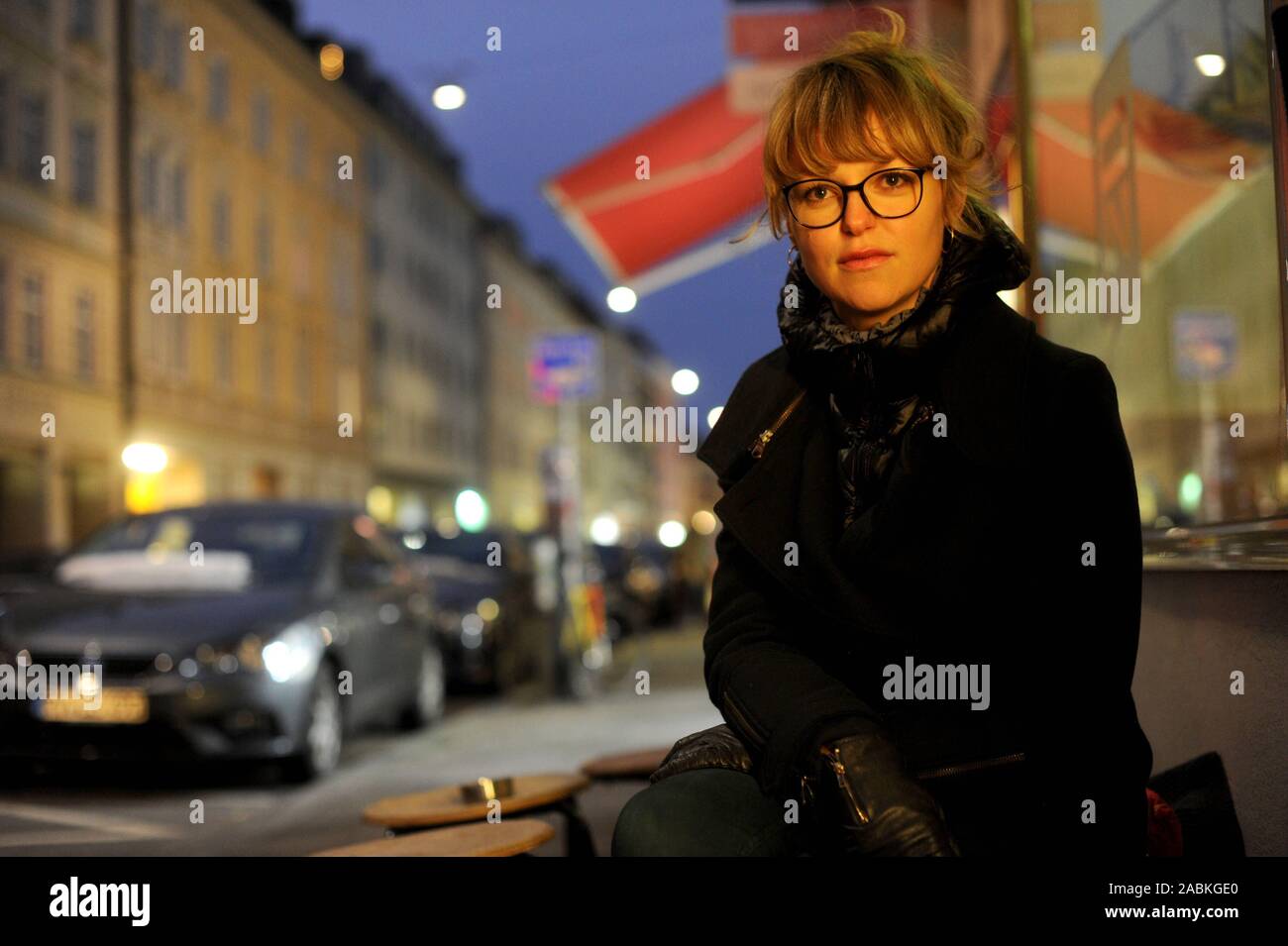 Lisa wagner Fotos und Bildmaterial in hoher Auflösung Alamy