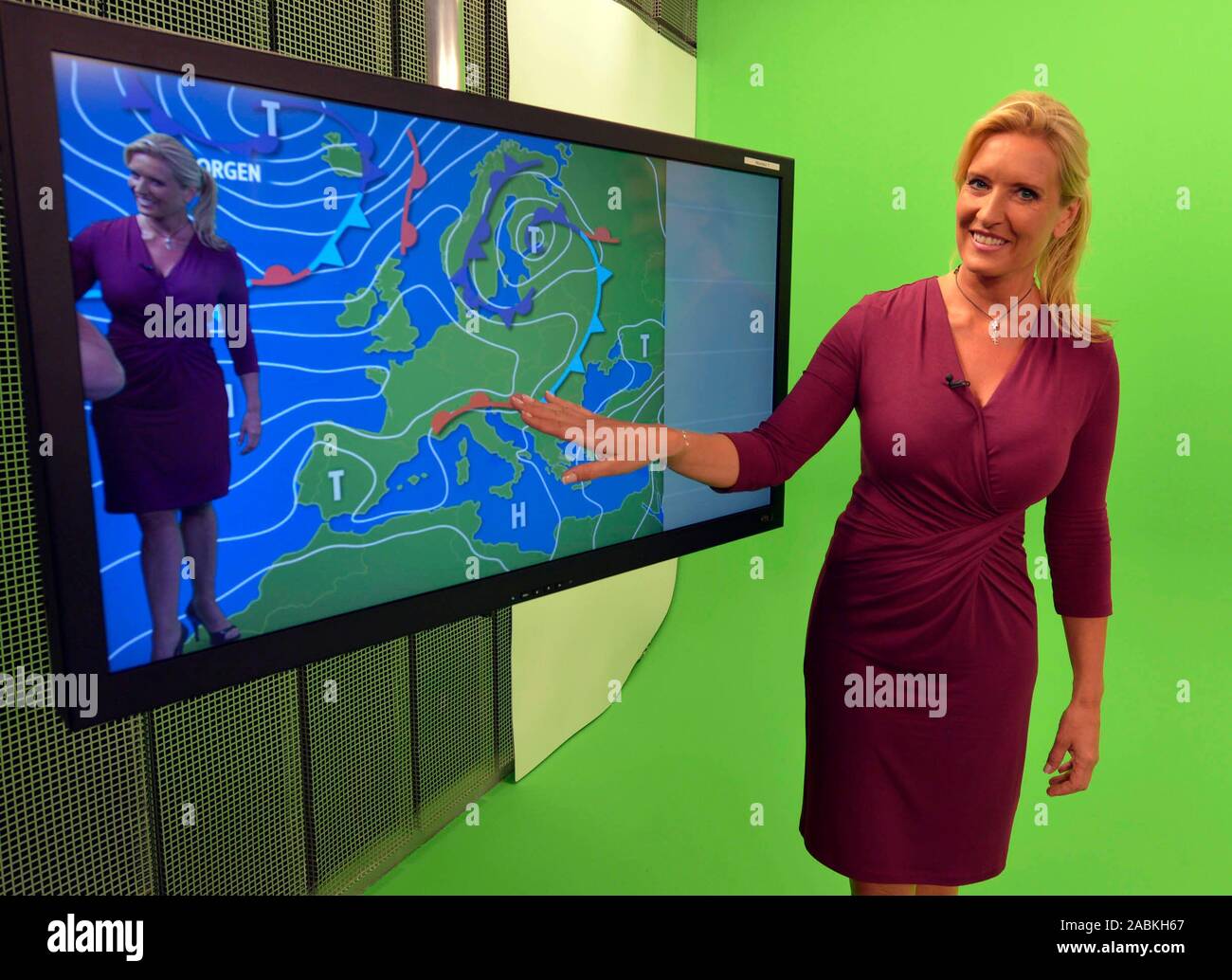 Claudia kleinert kleidung