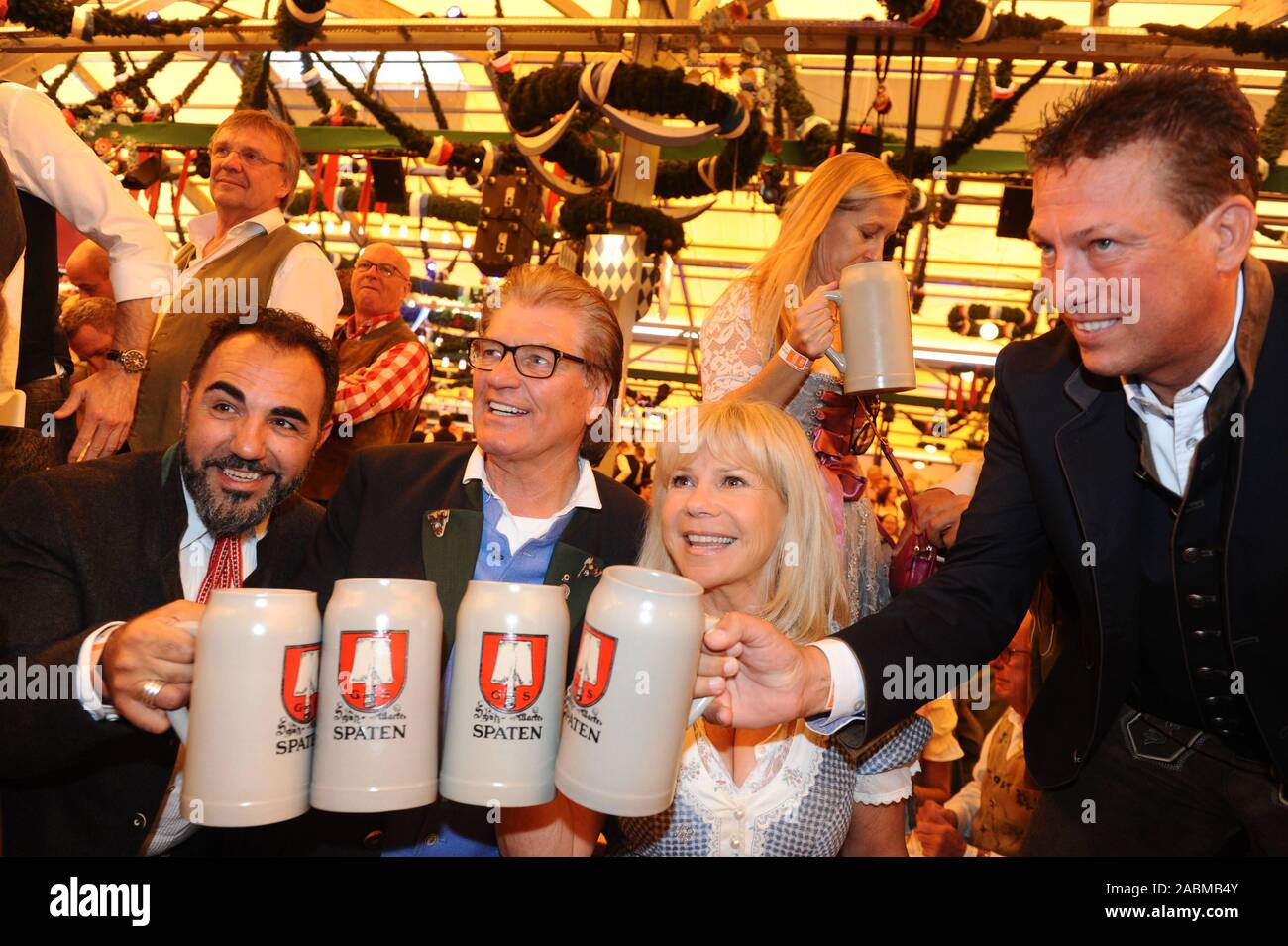 Marianne Michael Stockfotografie Alamy