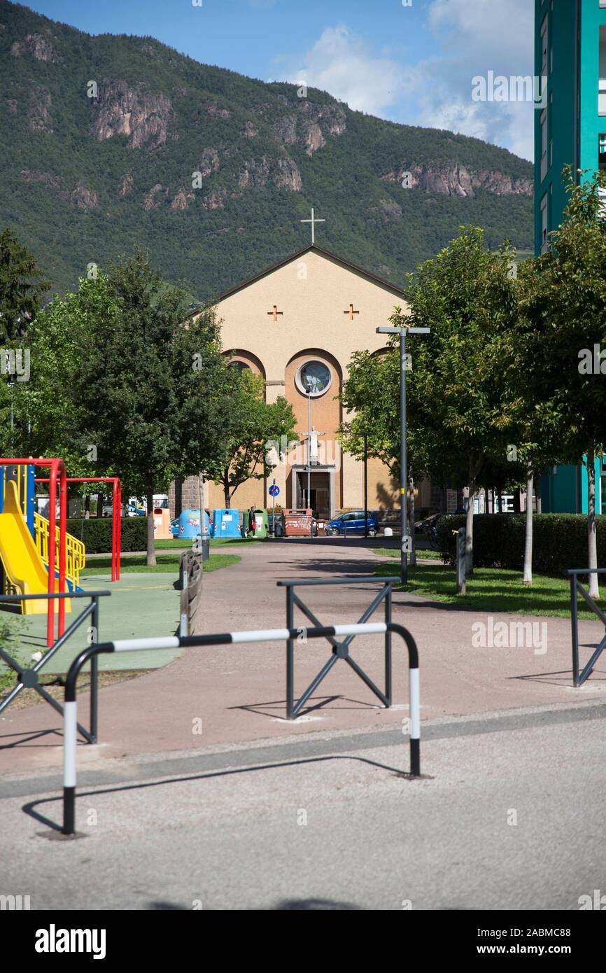 Don bosco Fotos und Bildmaterial in hoher Auflösung Alamy