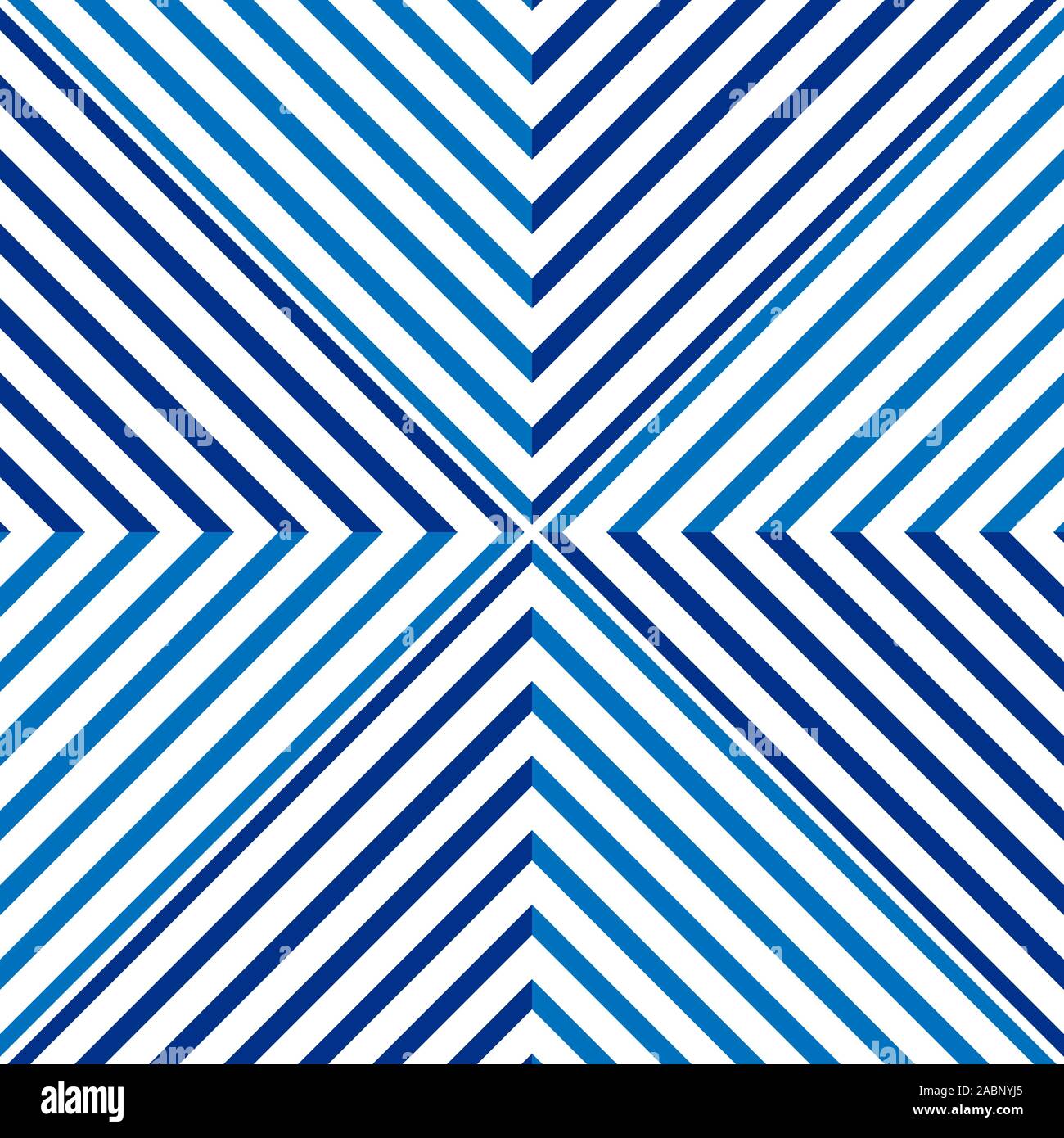 Abstrakte geometrische Hintergrund der Zeilen für packaging design, Papier drucken, einfache Hintergründe und Textur, Textilien und Gewebe. Stock Vektor