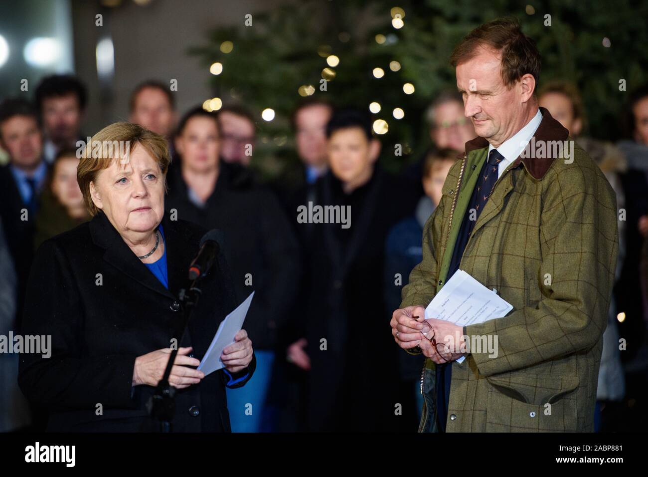 Hans georg von der marwitz -Fotos und -Bildmaterial in hoher Auflösung ...