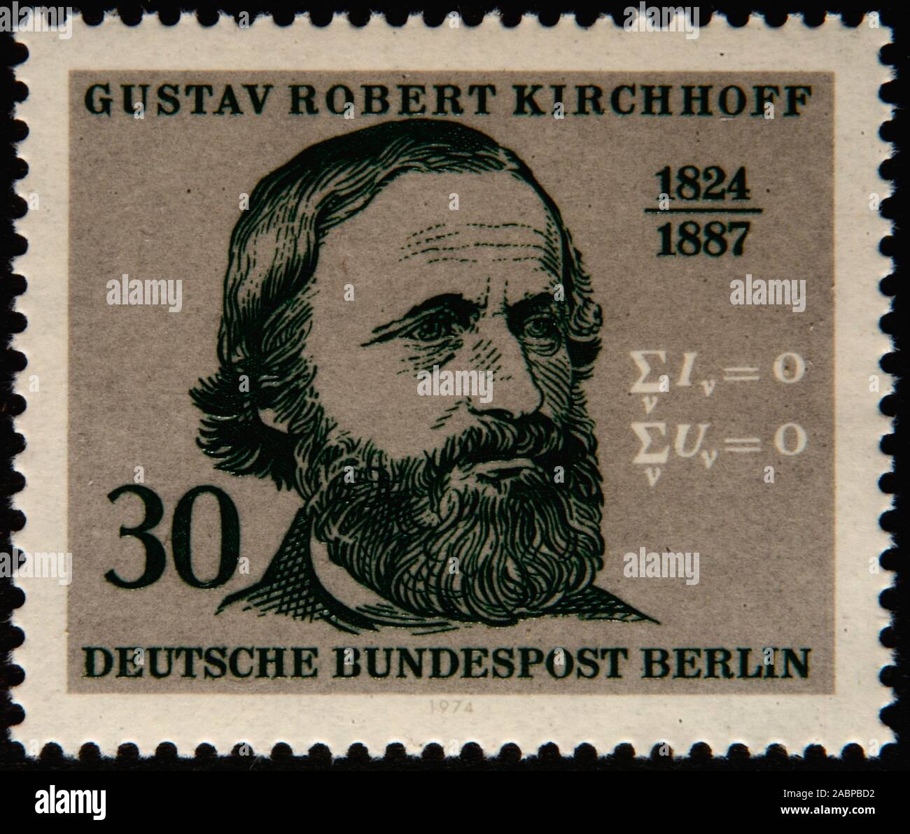Deutscher Physiker Gestorben 1894