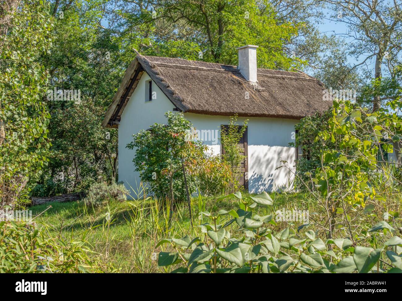 Burgenland house Fotos und Bildmaterial in hoher Auflösung Seite 2