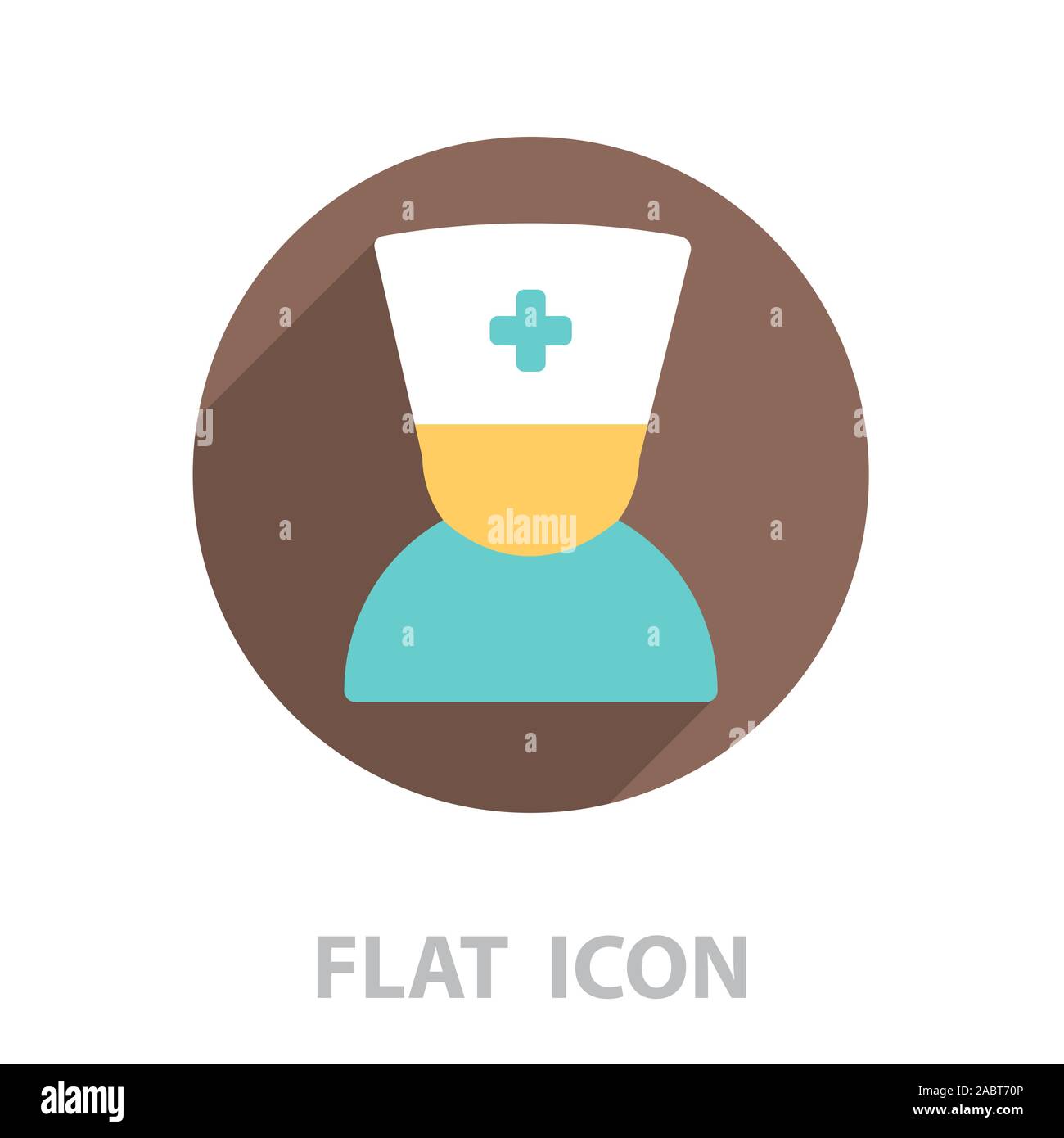 Icon. Vector Illustration Stock Vektor