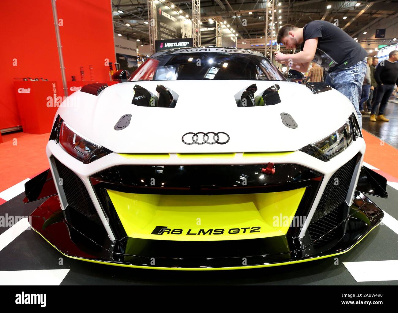 Auto tuning kultur -Fotos und -Bildmaterial in hoher Auflösung – Alamy