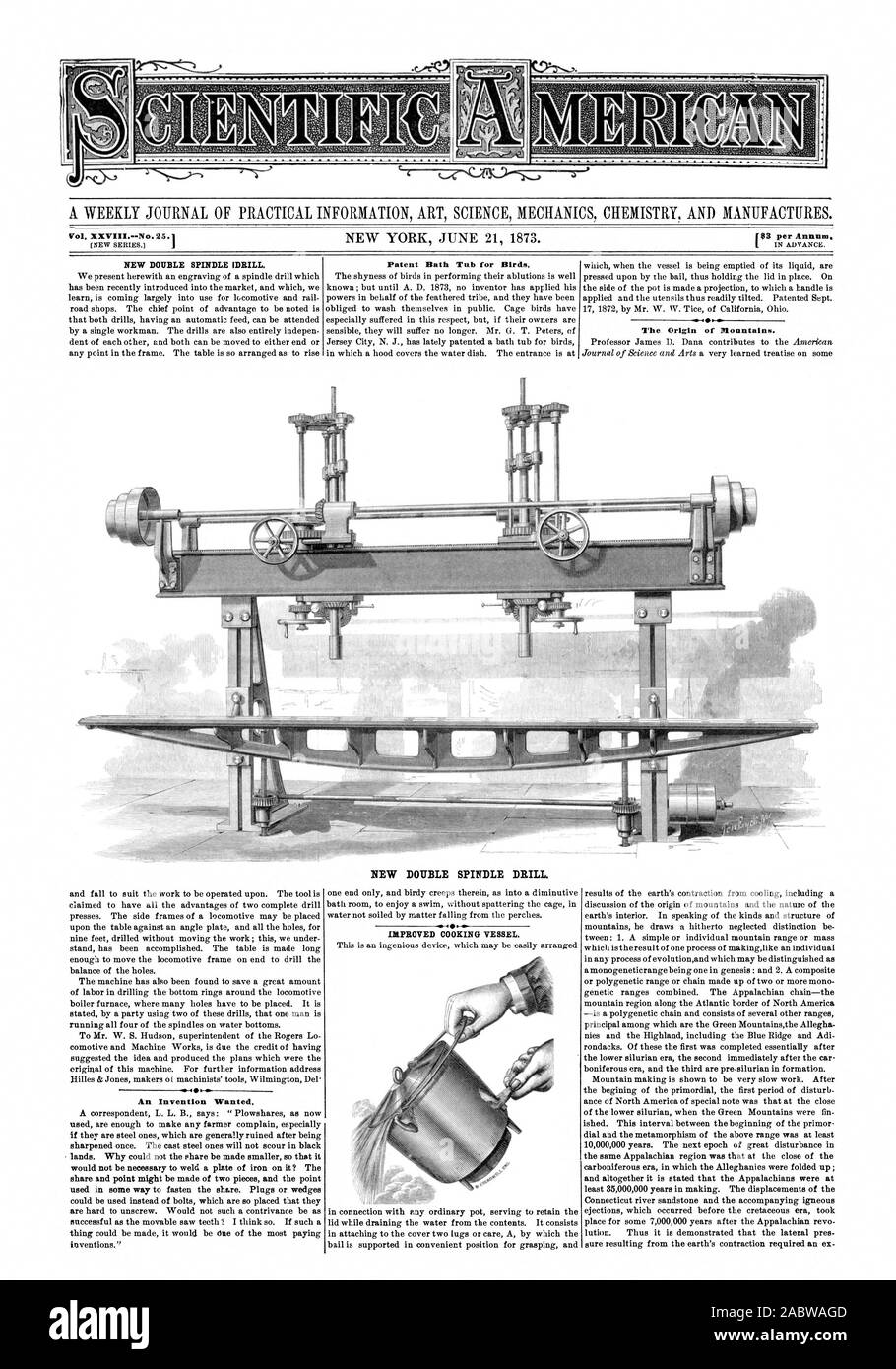 Wöchentliches Bad Ausgeschnittene Stockfotos Und -Bilder - Alamy