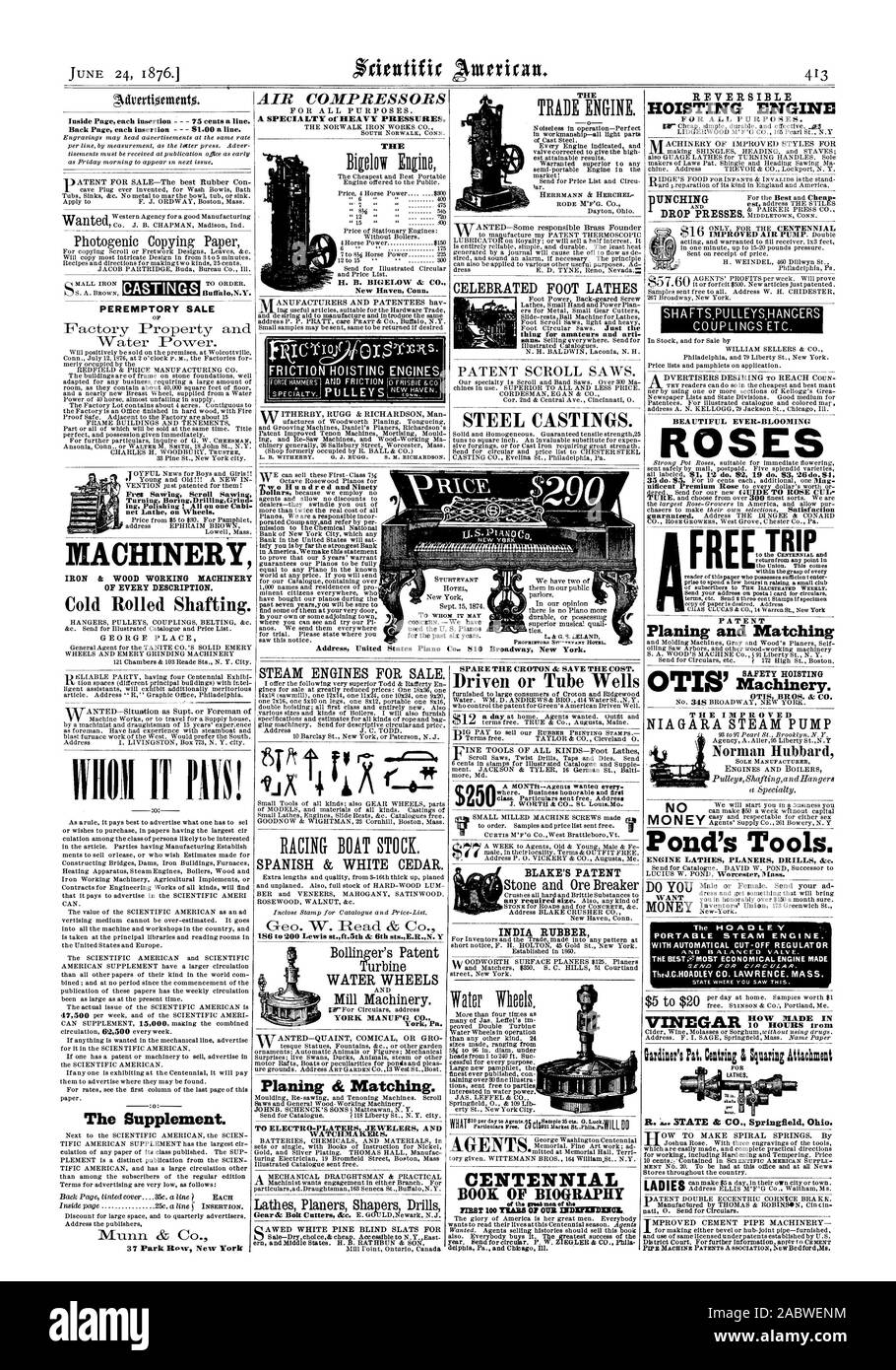 Jeder Beschreibung. 810 Broadway New York. Kalte Shafting gerollt. GEORGE, Hobeln und die passende Adresse United States Pian Co ersparen sie dem CROTON & SPAREN SIE DIE KOSTEN. Sicherheit heben 0 TM Maschinen. Die verbesserte angetrieben oder Rohr Brunnen Norman Hubbard VINE WERKZEUGE ALLER ART - Fuß Drehmaschinen 8 Iftt ry W0IT MS! $ 250's Pond Tools. RACING BOOT LIEFERBAR. Spanisch & WHITE CEDAR. BLAKE'S PATENT- UND AUSGLEICHSVENTIL. Die besten WIRTSCHAFTLICHSTE MOTOR SEIVO FÜR RC-ULAR. Indien KAUTSCHUK WASSERRÄDER iardiner Pat. Zentrierung & Quadratur Attachment shst-10 70 0. lir lour. Die Ergänzung. Zu ELEKTRO-Http://chromitierung.surtec.com JUWELIERE UND Stockfoto