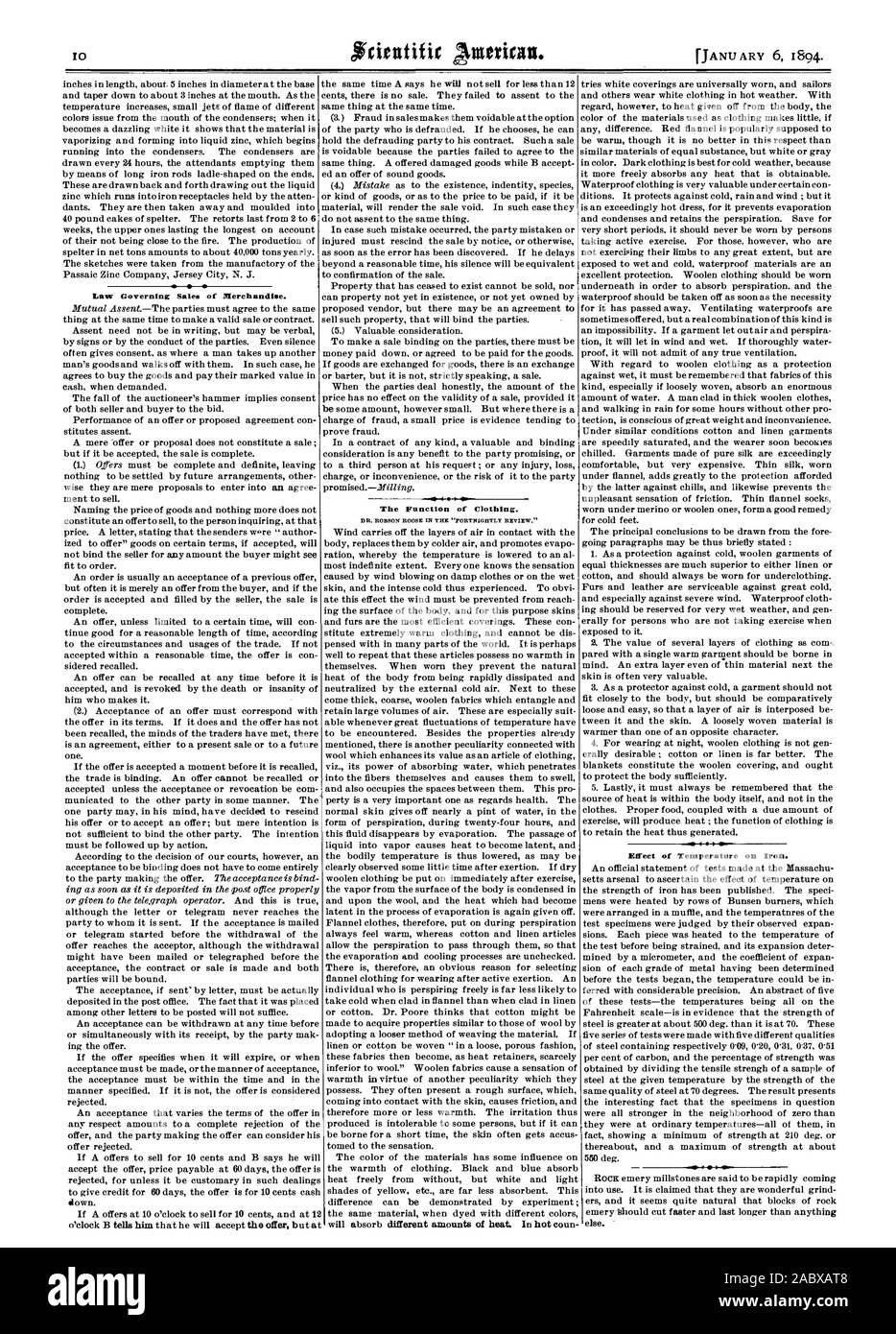 Cm in der Länge. 5 Zoll im Durchmesser ein t die Basis- und Kegelrollenlager bis auf ca. 3 cm an den Mund. Mit zunehmender Temperatur die kleinen Jets der Flamme der verschiedenen Farben Problem aus dem Mund der Kondensatoren; wenn es ein blendend weiß es zeigt, dass das Material verdampfen und bilden in flüssiges Zink, beginnt mit der Ausführung in den Kondensatoren. Die Kondensatoren sind alle 24 Stunden die Teilnehmer diese Entleerung durch lange Eisenstangen Schöpfkelle - an den Enden geformt. Diese sind hin und her gezogen Die flüssiges Zink, der läuft in Eisen Gefäße der atten Dants Stockfoto