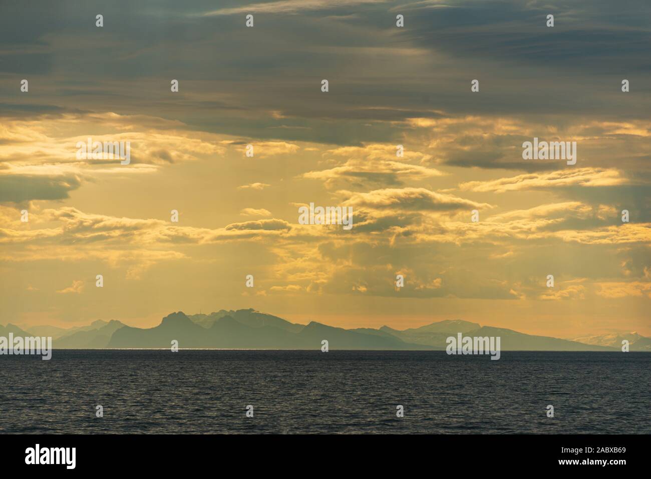 Moskenes nach bodo fähre Fotos und Bildmaterial in hoher Auflösung Alamy