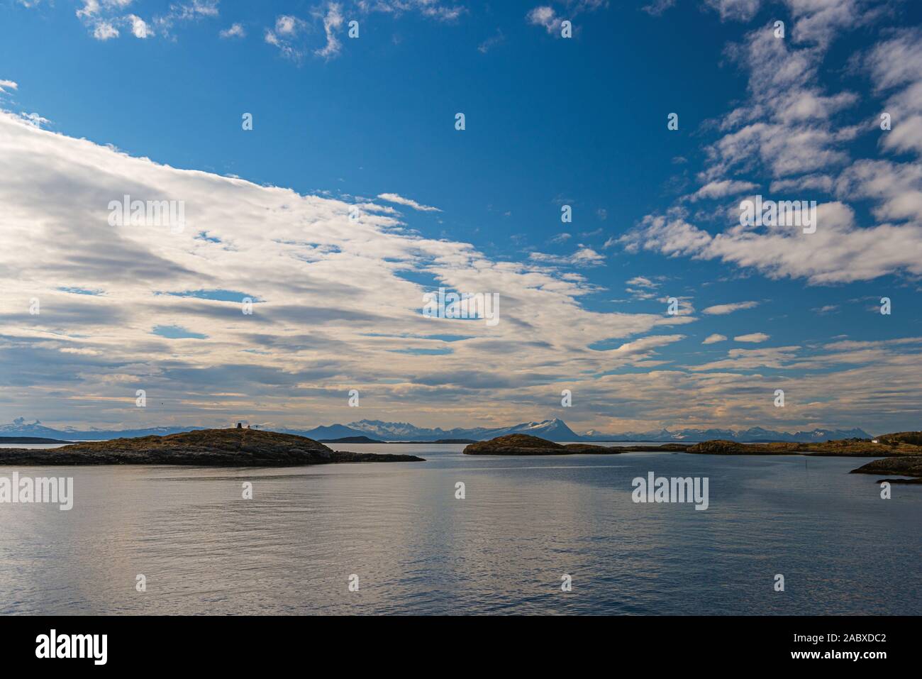 Moskenes nach bodo fähre Fotos und Bildmaterial in hoher Auflösung Alamy