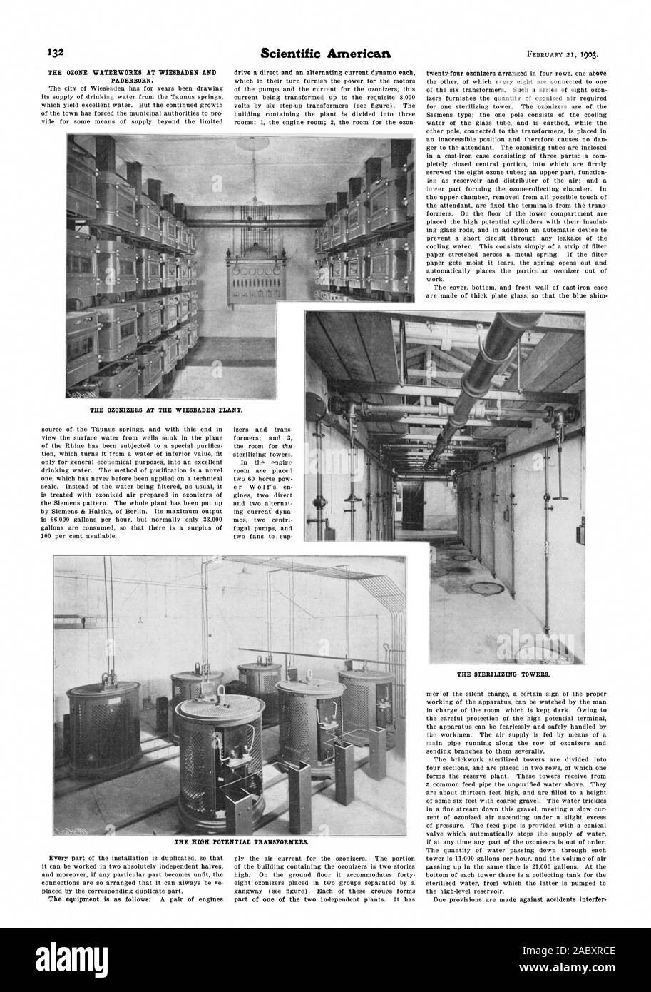 Transformatoren Technologie Stockfotos Und Bilder Kaufen Alamy