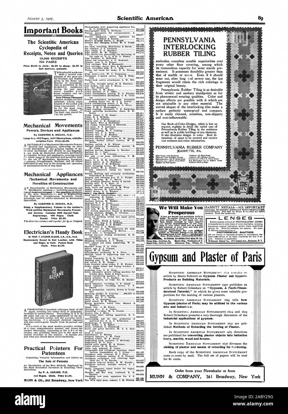 PENNSYLVANIA VERRIEGELUNG GUMMI TILING verkörpert unzählige bemerkenswerte Vorzüge gegenüber jeder anderen Bodenbelag, unter denen seine enorme Kapazität auf Verschleiß steht enteignung vor. Es besitzt Haltbarkeit größer als die von Marmor oder Stein. Auch wenn es tragen sollten, nach langen und schweren verwenden Sie die letzten Fragmente der reichen Farbstoffe in ihrer ursprünglichen Schönheit behalten würde. Pennsylvania Gummi Tiling ist als aus künstlerischen und sanitären Standpunkte wünschenswert wie für den überragenden Trageeigenschaften. Farbe und Design Effekte möglich, die in keinem anderen Material erreichbar sind. Die gekrümmte Stockfoto