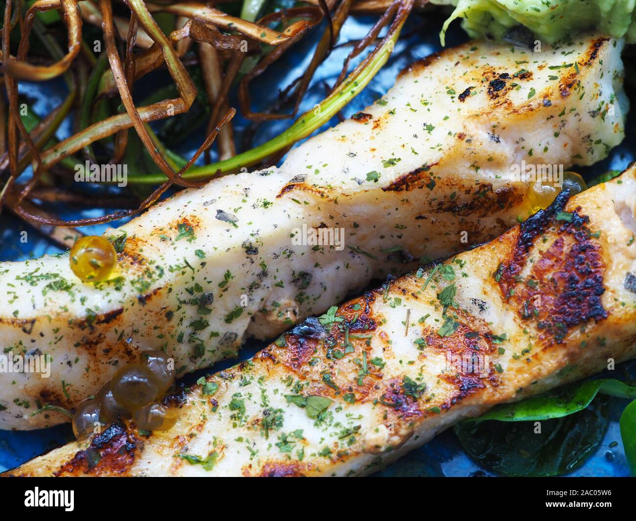 Crocodile Steak Stockfotos und -bilder Kaufen - Alamy