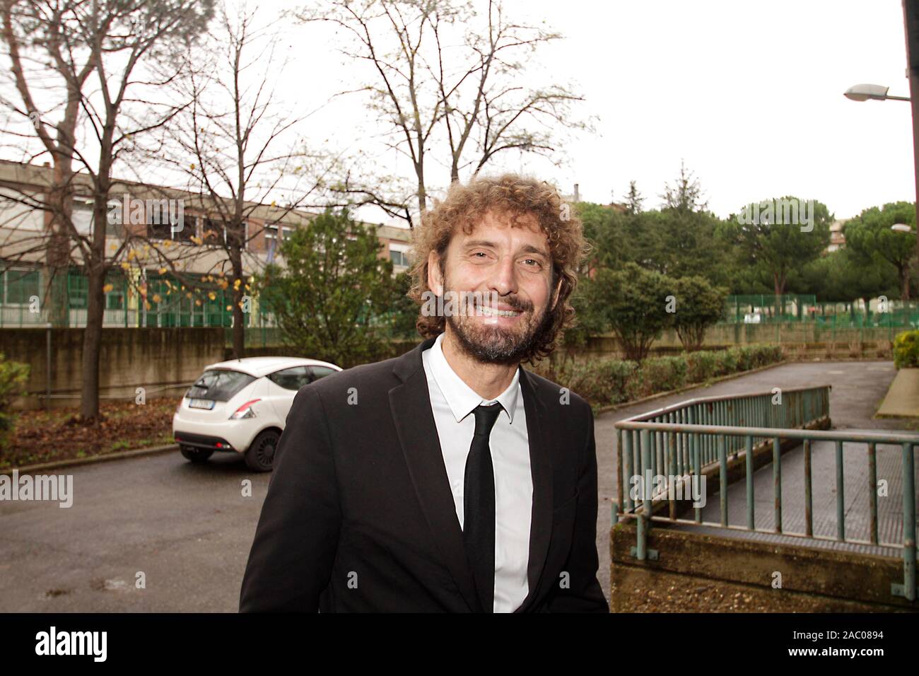 ROMA Stockfoto