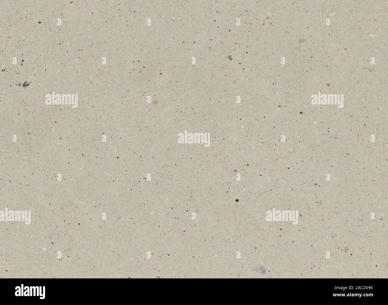 Grau Papier Hintergrund Stockfoto