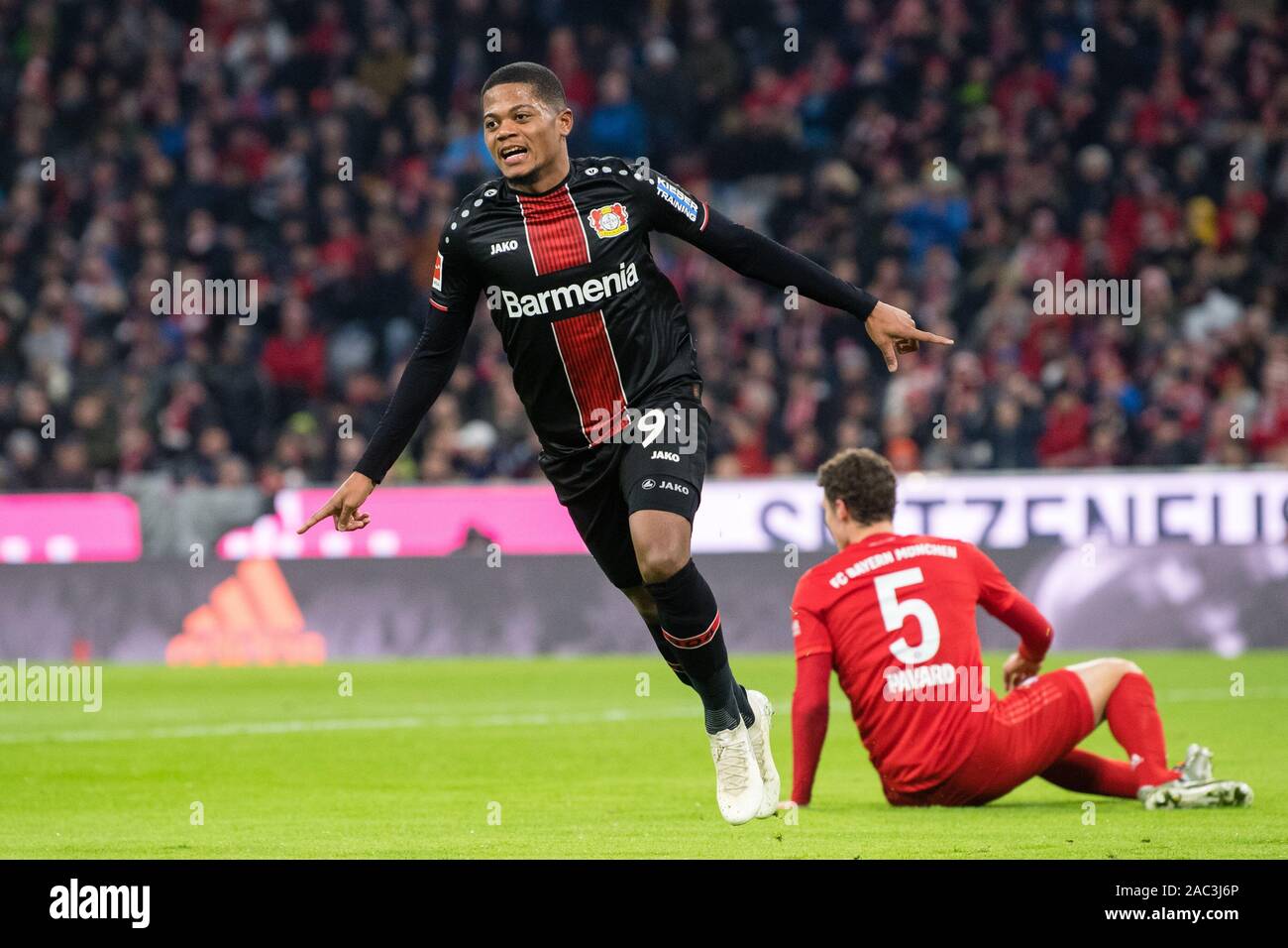Benjamin Bailey Stockfotos Und Bilder Kaufen Alamy