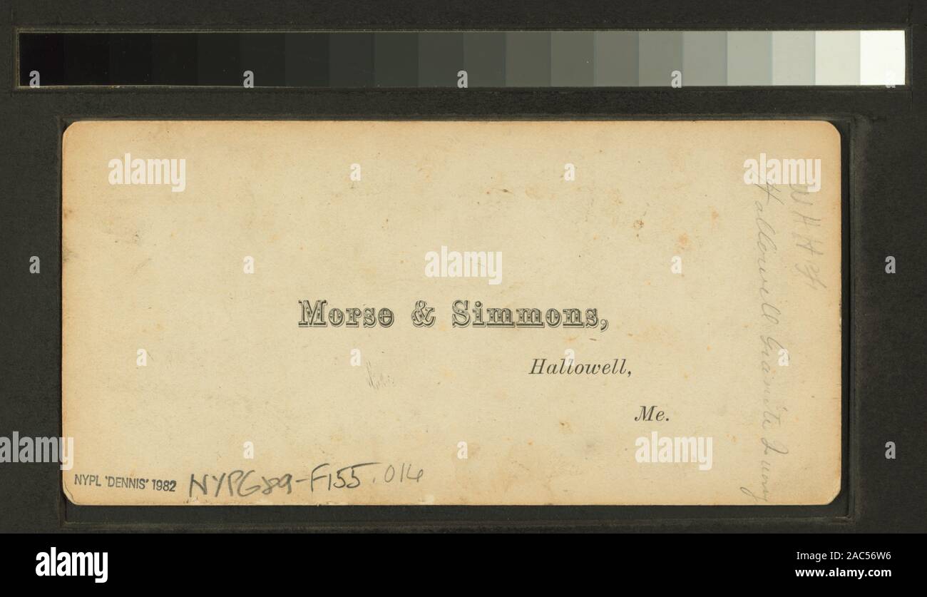 Hallowell granitsteinbruch Hallowell granit quarryHallowell