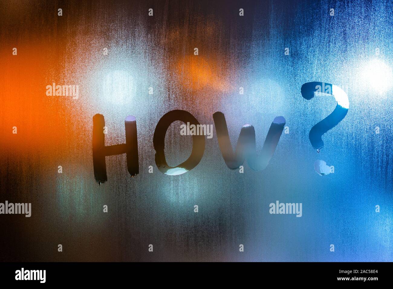 Kondensationsproblem Stockfotos & Kondensationsproblem Bilder - Alamy