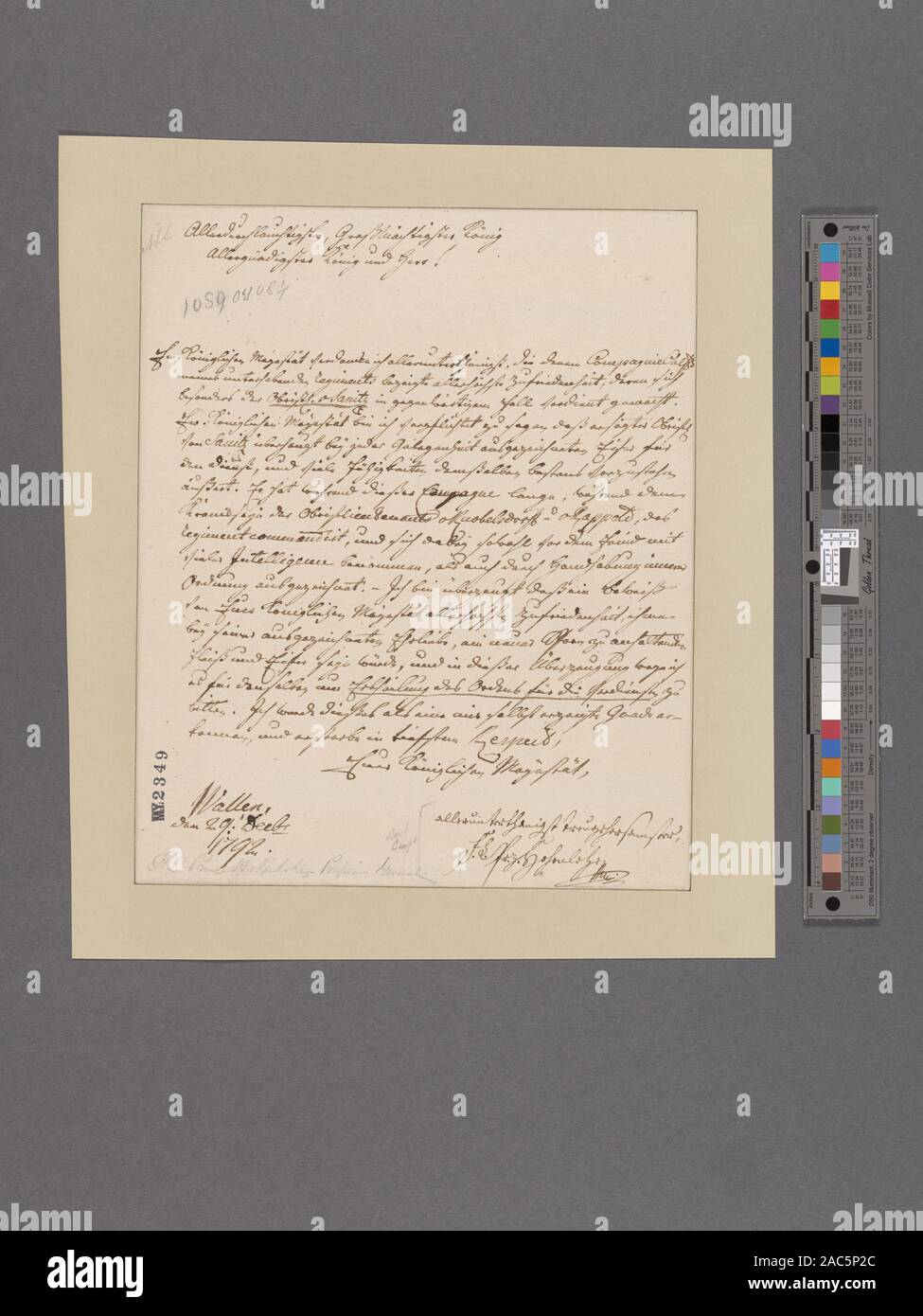 HohenloheIngelfingen HohenloheIngelfingen, Prinz, Prinz