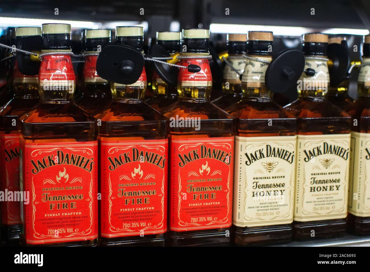 Was Kostet Eine Flasche Jack Daniels www.alamy.de
