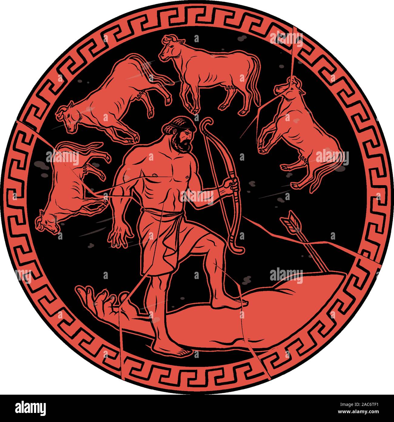 Riesen geryon Fotos und Bildmaterial in hoher Auflösung Alamy