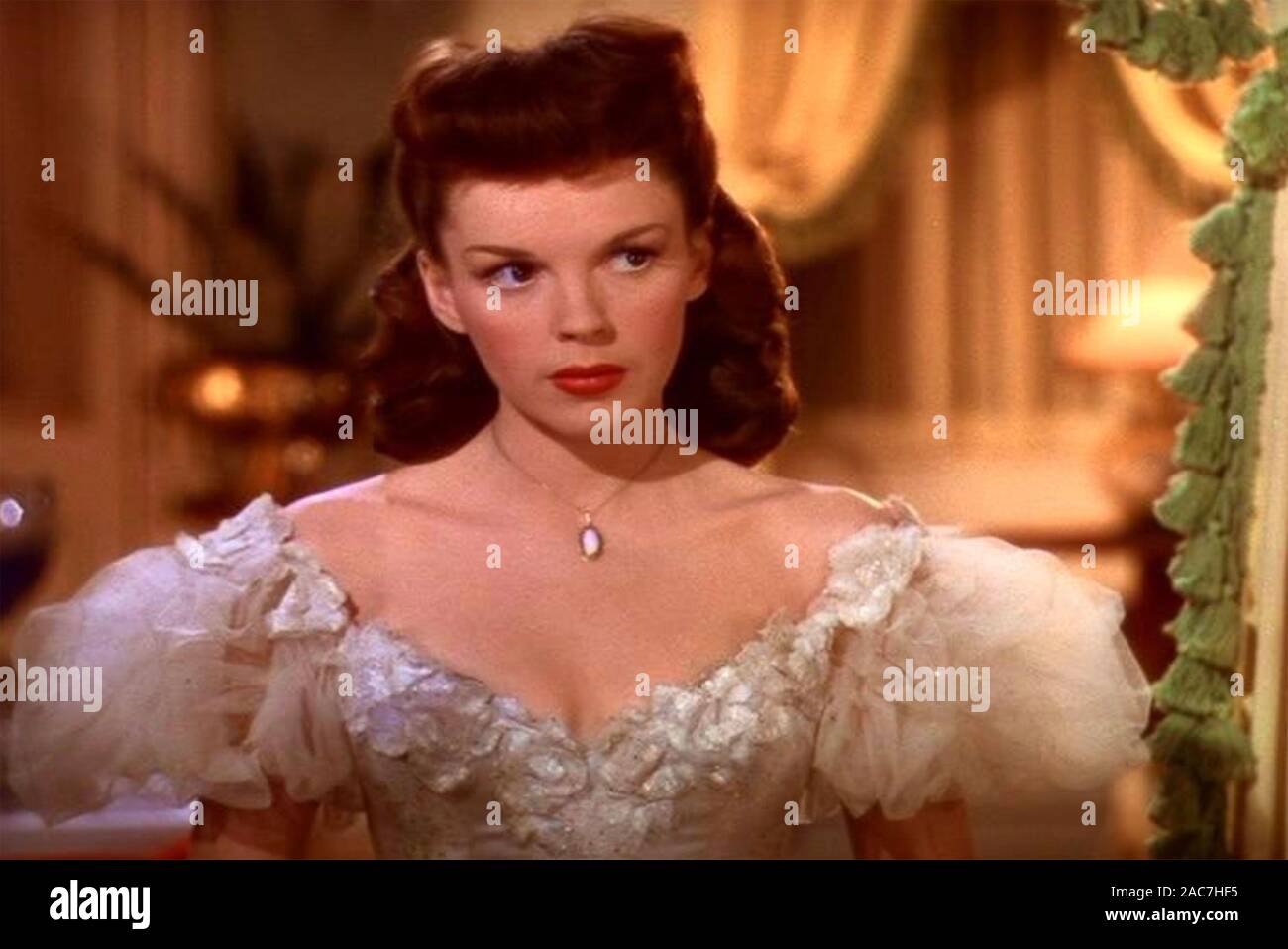 Die Harvey Girls 1946 MGM Film mit Judy Garland Stockfoto