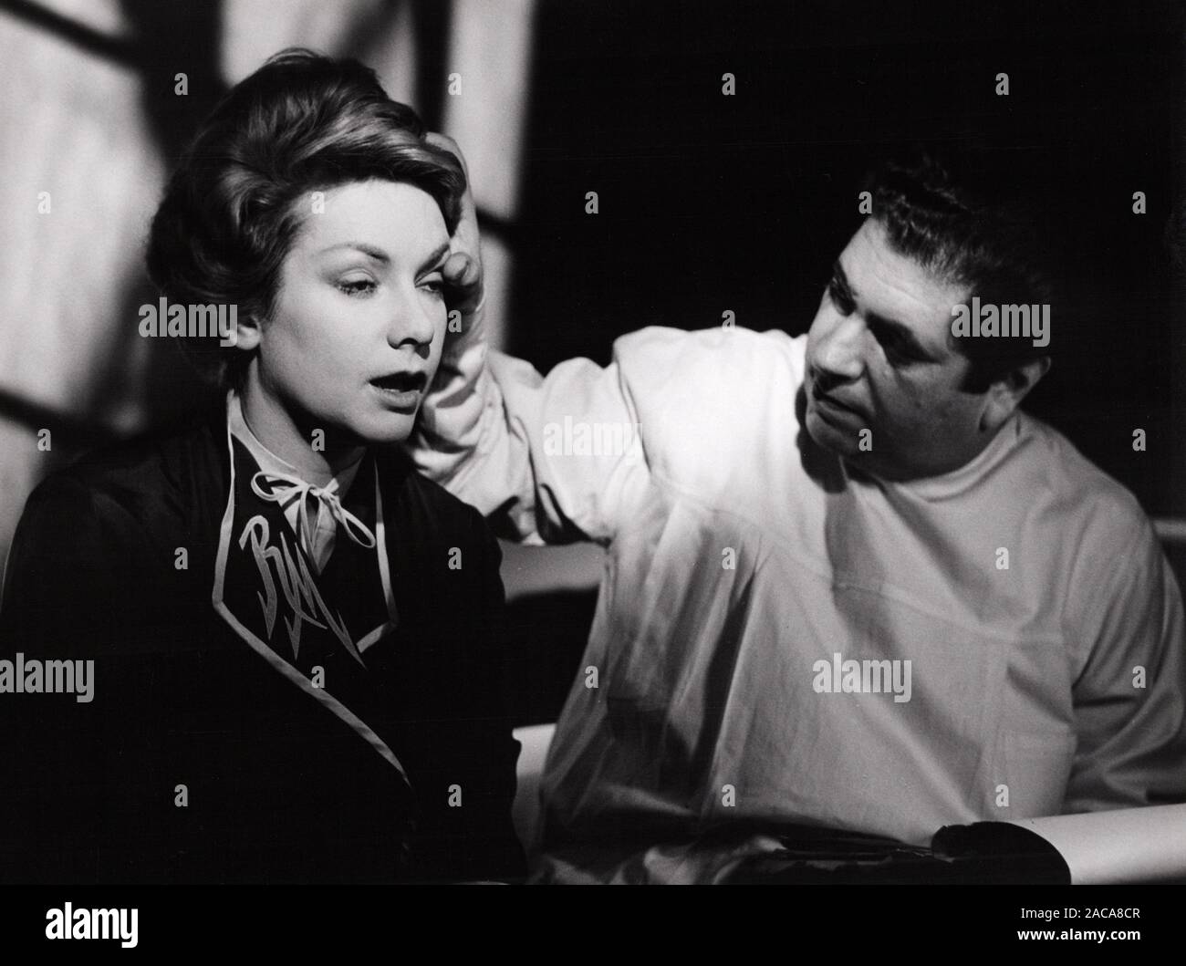 Liebling der Götter, Deutschland 1960, Regie Gottfried Reinhardt