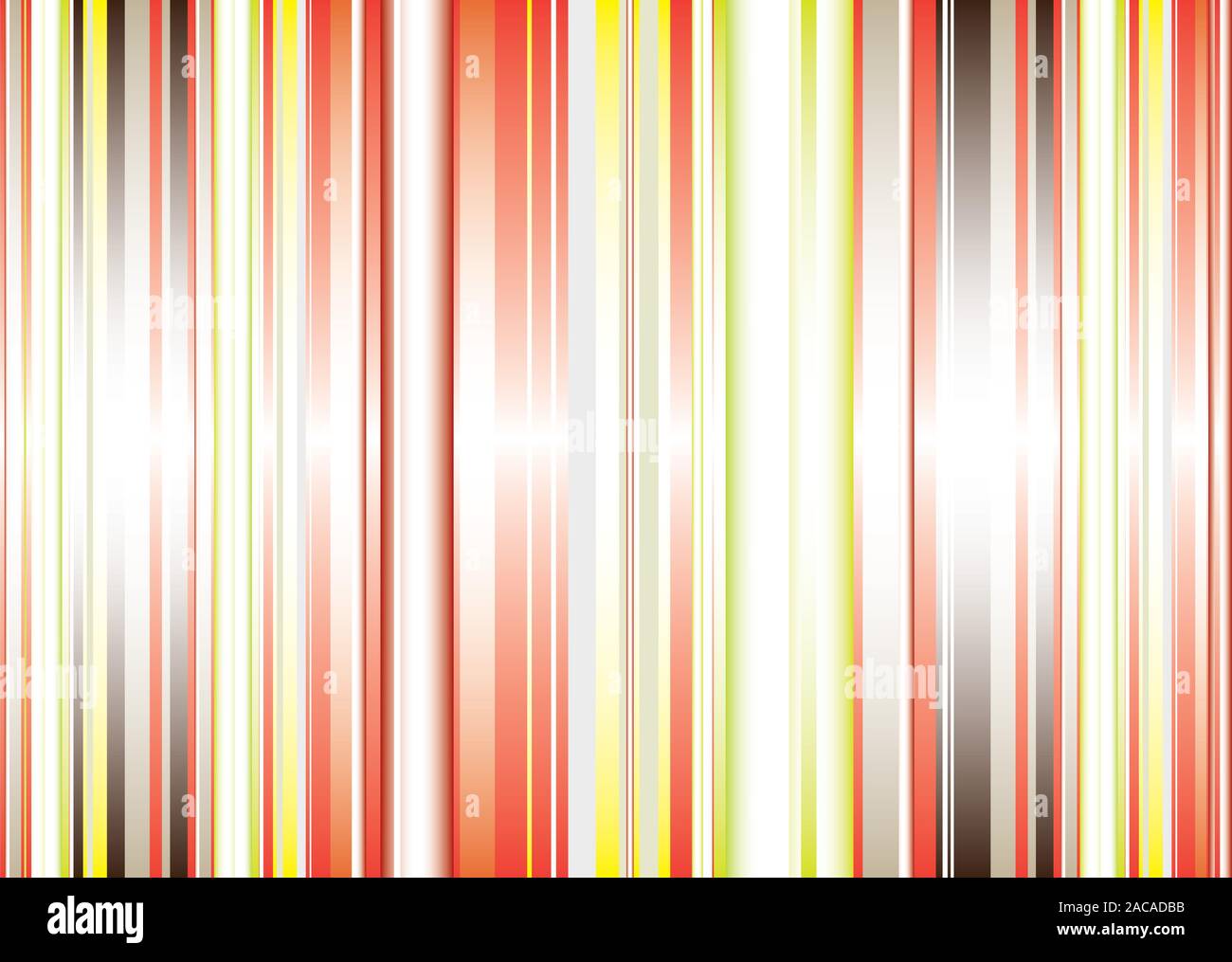 Gradient abstrakte Vert Stockfoto