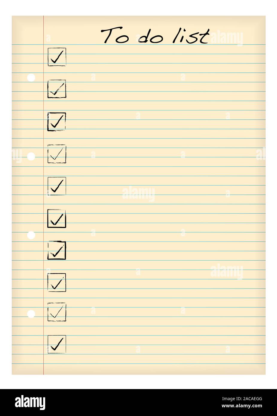 Briefpapier a4 Ausgeschnittene Stockfotos und -bilder - Alamy