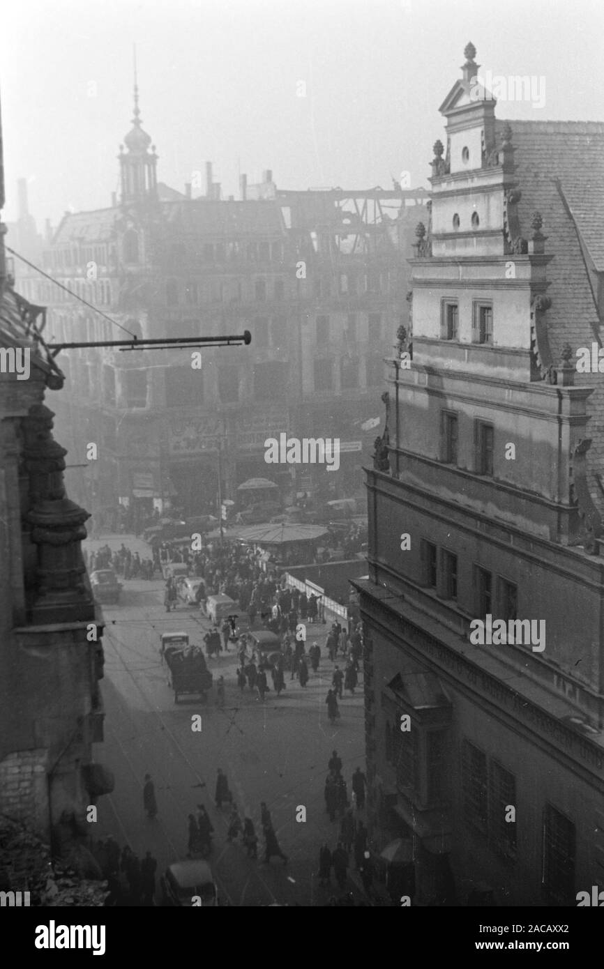 Deutschland 1948 Fotos und Bildmaterial in hoher Auflösung Alamy