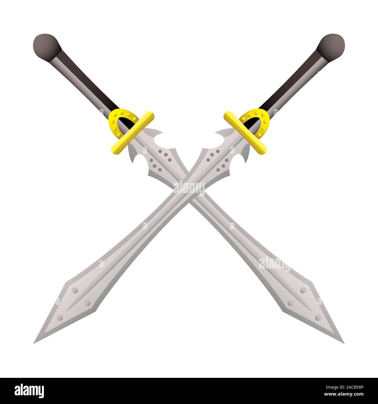 Schwertkreuz -Fotos und -Bildmaterial in hoher Auflösung – Alamy