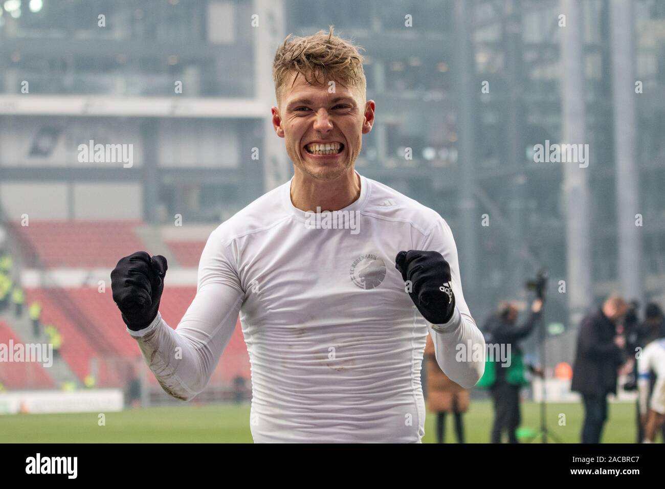 Viktor Fischer Stockfotos Und Bilder Kaufen Alamy
