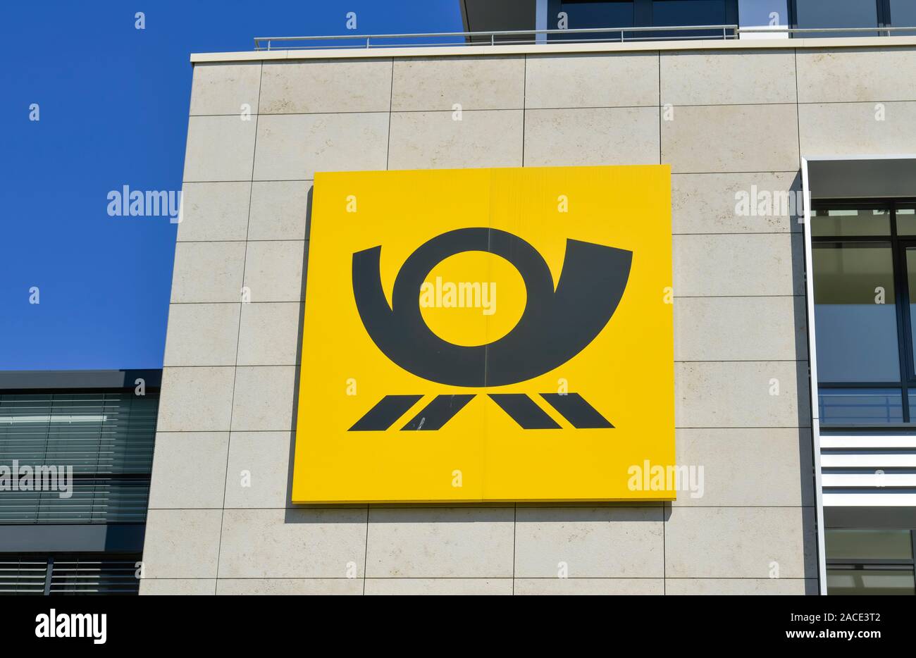 Deutsche Post DHL Consulting GmbH, FritzErlerStraße, Bonn, Nordrhein