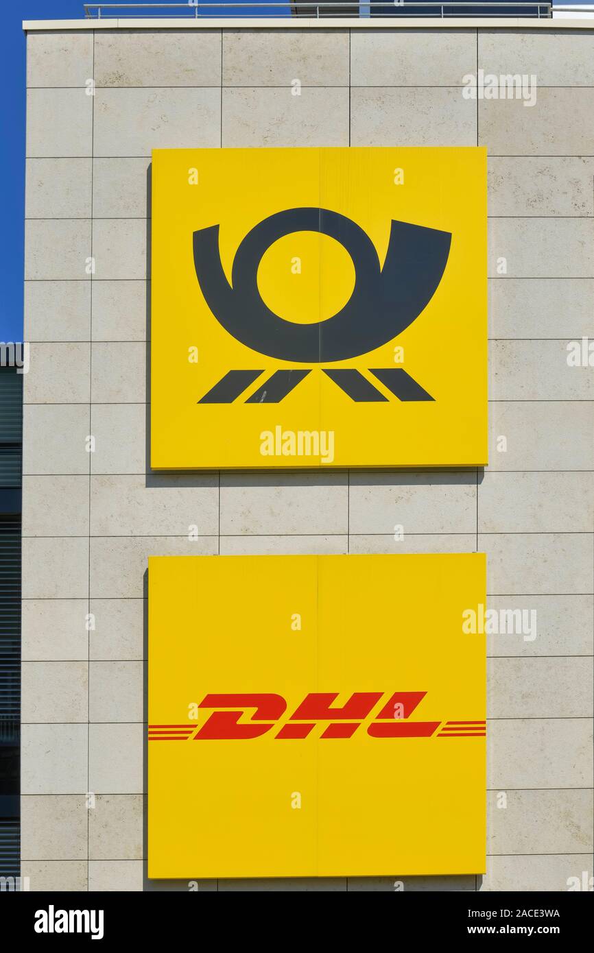 Deutsche post dhl group consulting gmbh Fotos und Bildmaterial in