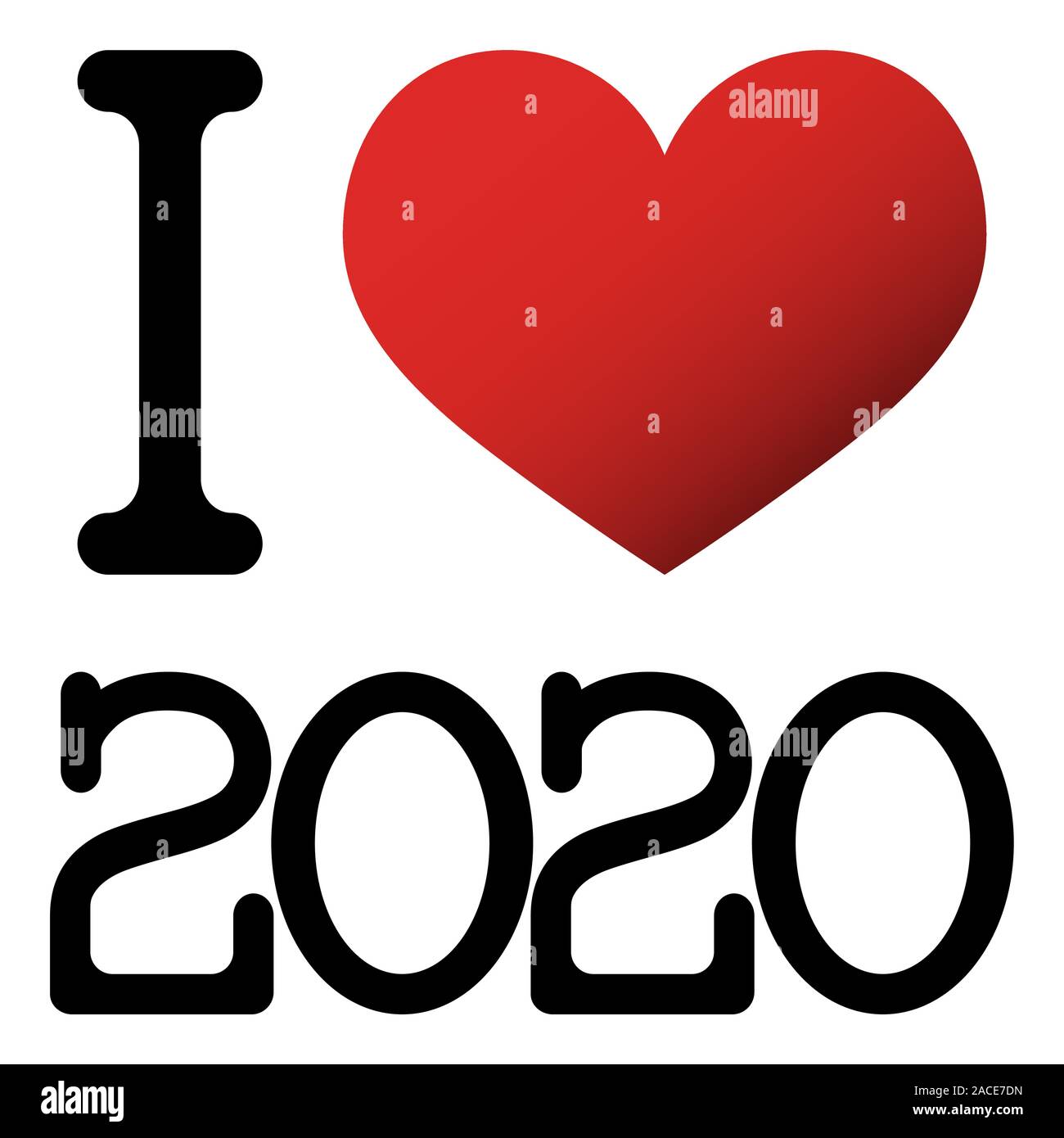 2020 neues jahr kaufen Alamy