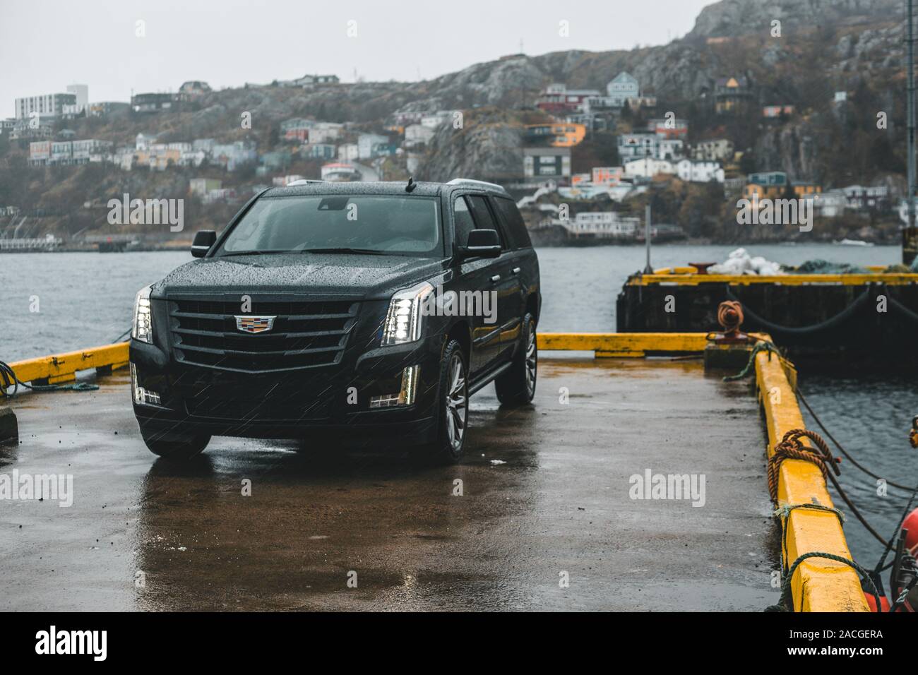 2020 Cadillac Escalade V Ext Esv Release 2020 Cadillac Escalade V Ext Esv Release