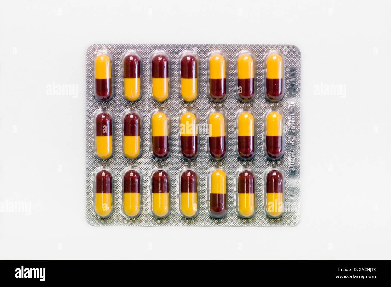 teva amoxicillin 500mg caps