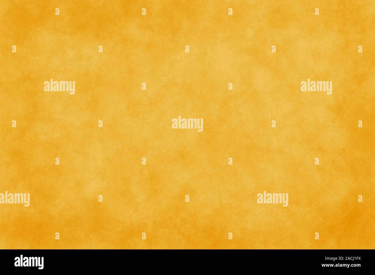 Abstrakte gelben Hintergrund. Papier, Leinwand, Wand gemalt. Grunge Textur Stockfoto