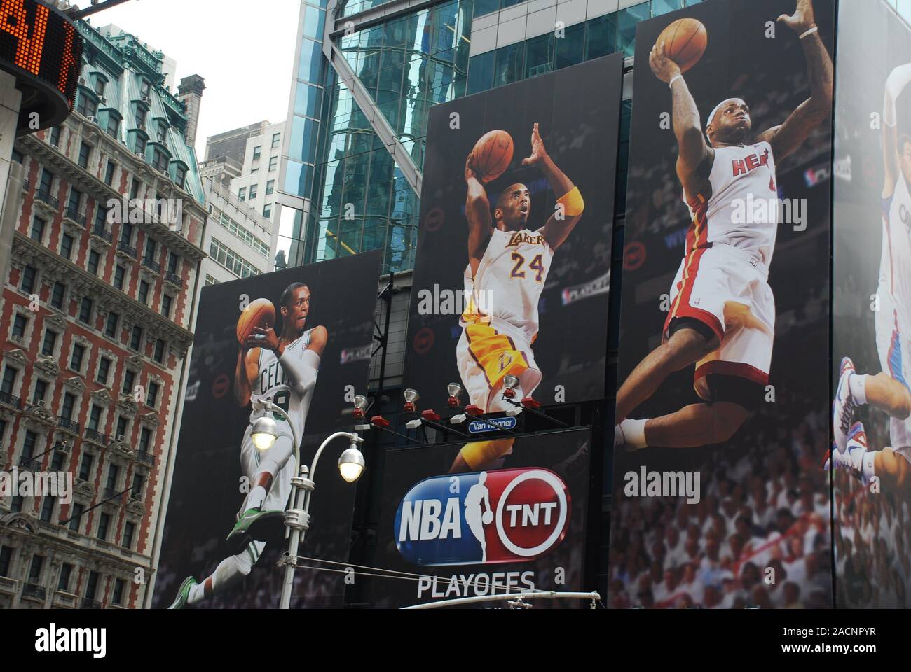 Times Square, Midtown, Manhattan, New York City, USA, Nordamerika, Amerika Stockfoto