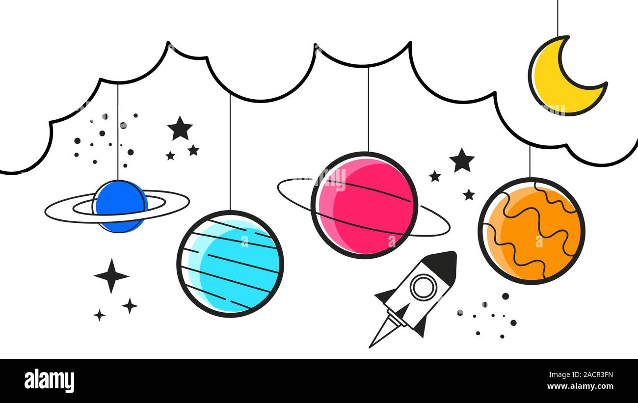 Space Galaxy Konstellation Drucken Zodiac Star Yoga Matte verwendet werden  Stock-Vektorgrafik - Alamy