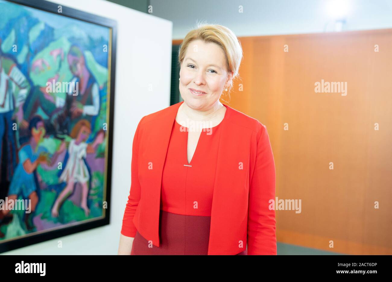 29+ Franziska Giffey Jugend PNG