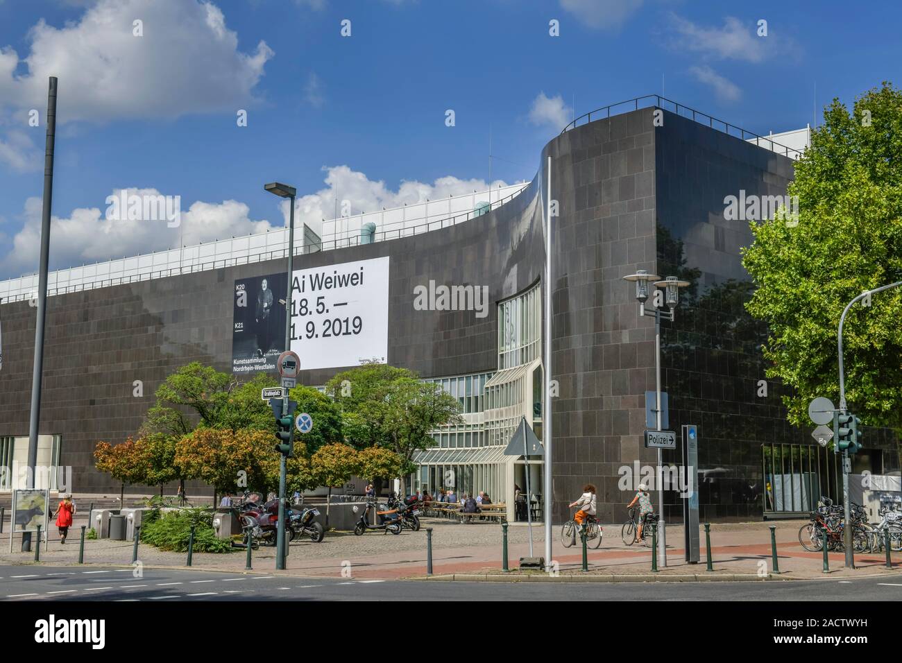 Wunderschone Grabbeplatz 5 Dusseldorf Bilder