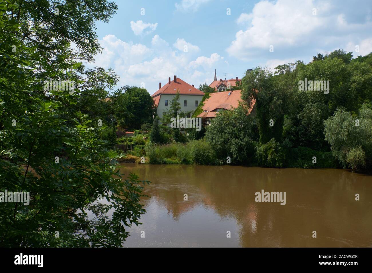 Sachsen merseburg Stockfotos und bilder Kaufen Alamy