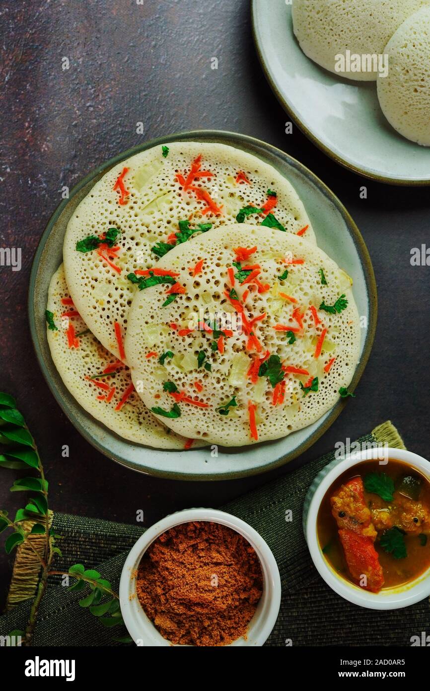 Idli Batter Stockfotos Und Bilder Kaufen Alamy